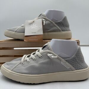 Tropicfeel Unisex Grey Sunset Water Friendly Travel Sneaker EU40 Men W9 NWT